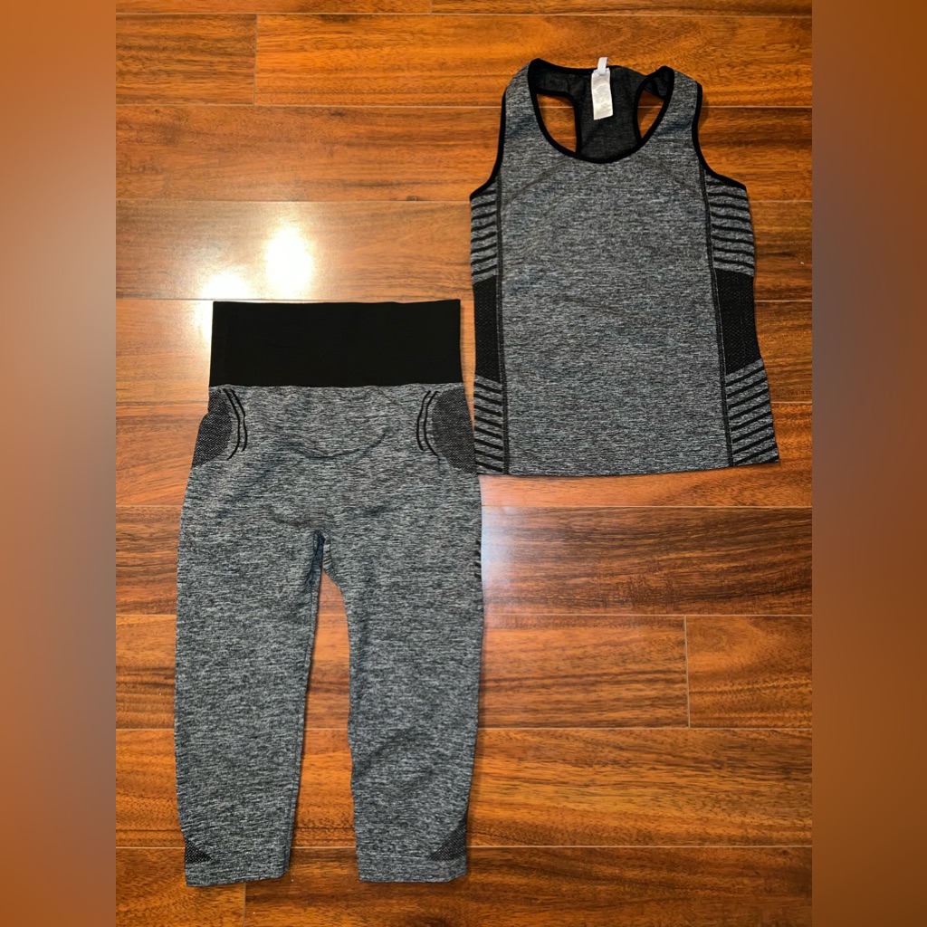 Women’s Active Set